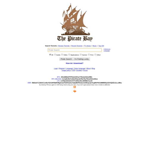 ThePirateBay