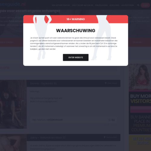 Sex Guide