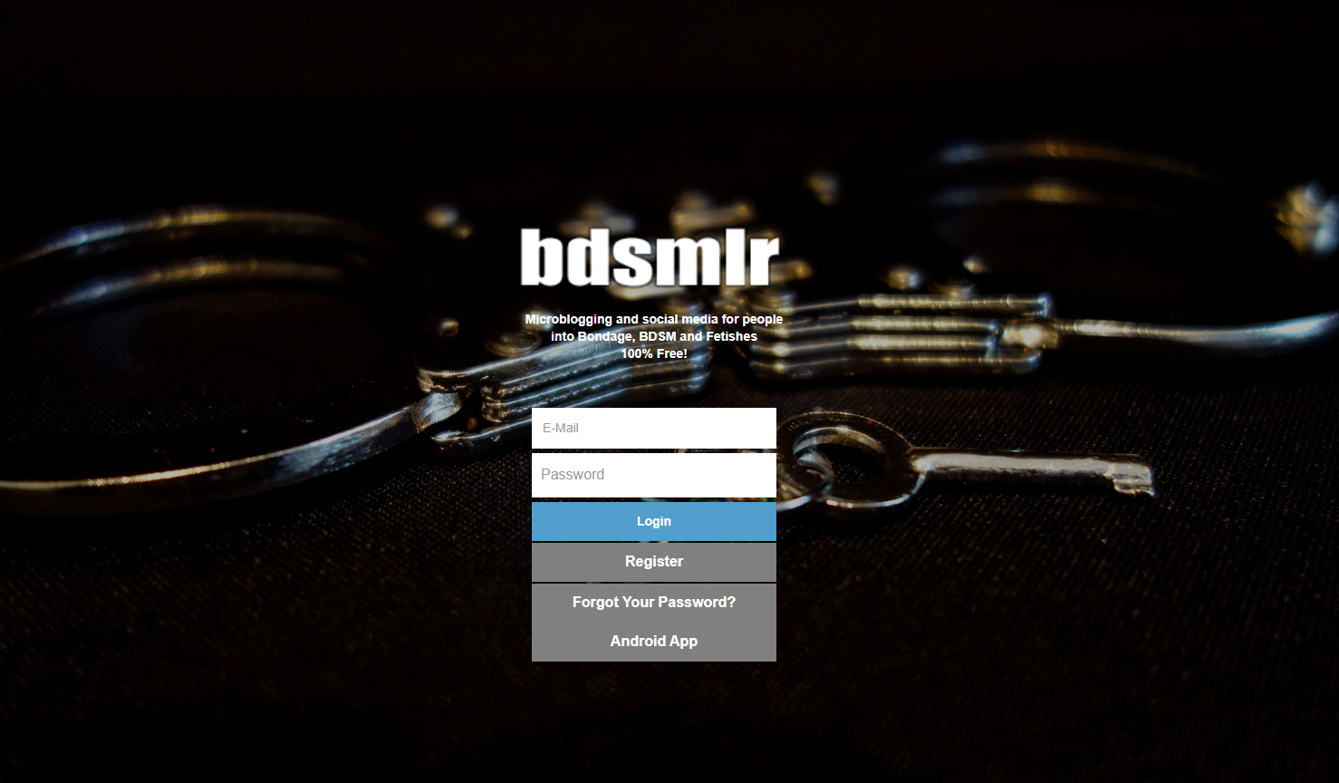 Bdsmlr