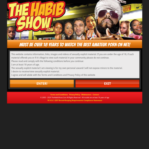 The Habib Show