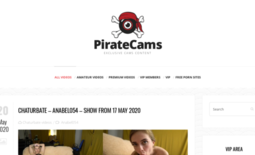 PirateCams