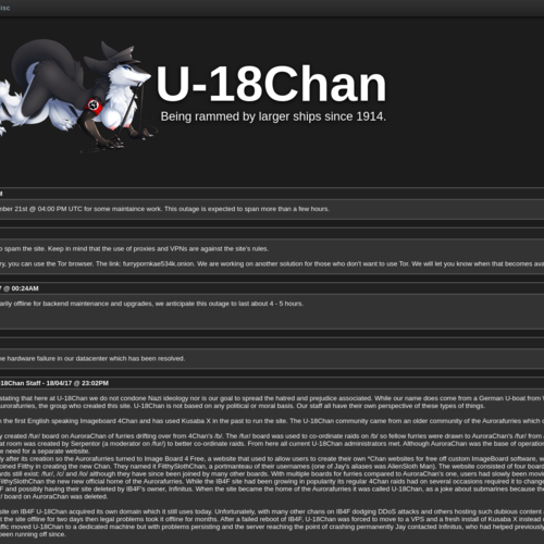 U18Chan