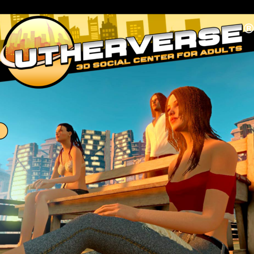 Utherverse