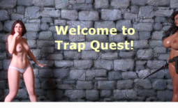 Trap Quest