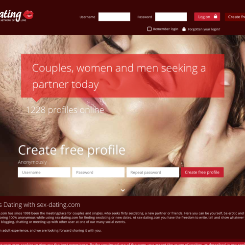 SexDating