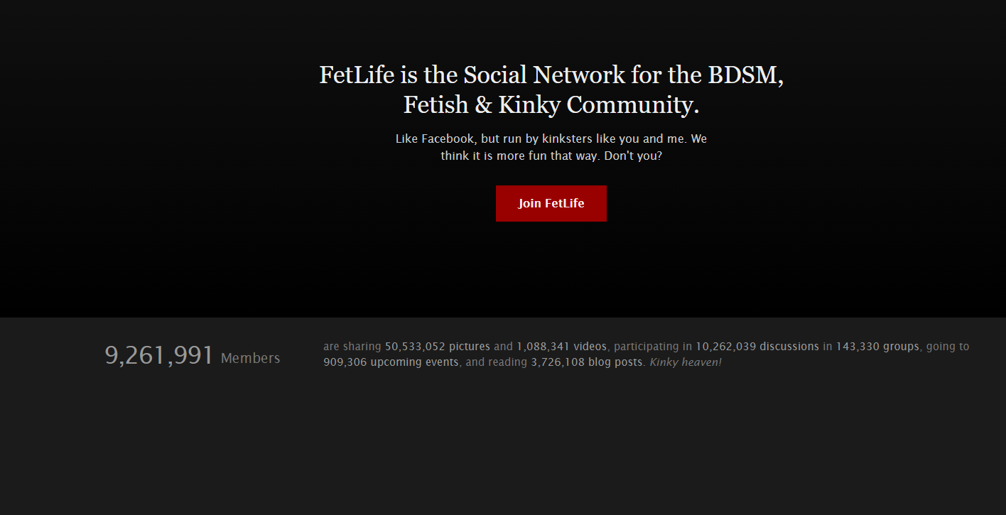 FetLife